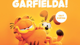 Garfield se ztratil v Centru Černý Most. Pomozte ho chytit a vyrazte na premiéru nového filmu. Interaktivní hra o hodnotné ceny potrvá celý květen